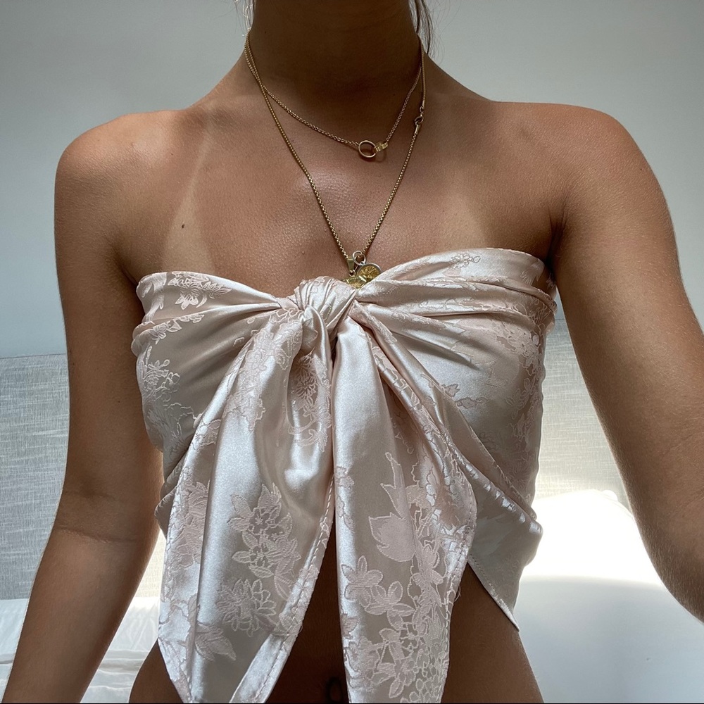 Princess Polly Scarf